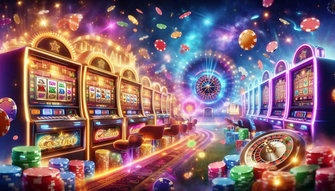 Luxor Hotel Casino